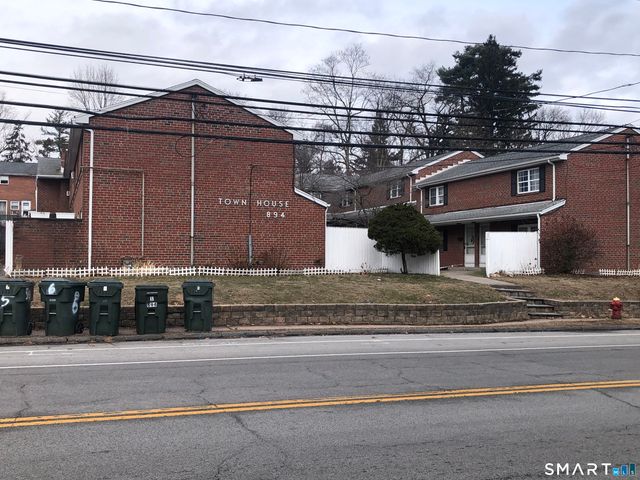 894 Burnside Avenue APT 11, East Hartford, CT 06108