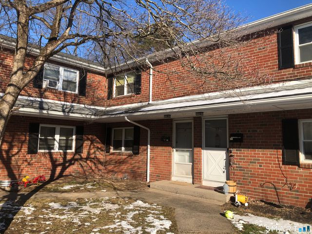 894 Burnside Avenue APT 11, East Hartford, CT 06108