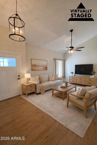 2416 W CARIBBEAN Lane 1, Phoenix, AZ 85023