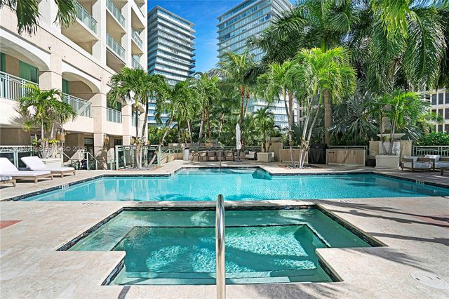 3400 SW 27th Avenue 1506, Coconut Grove, FL 33133