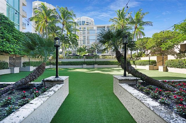 3400 SW 27th Avenue 1506, Coconut Grove, FL 33133