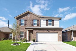 7119 Evitale Way, Houston, TX 77049