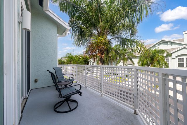 909 Mainsail Circle, Jupiter, FL 33477