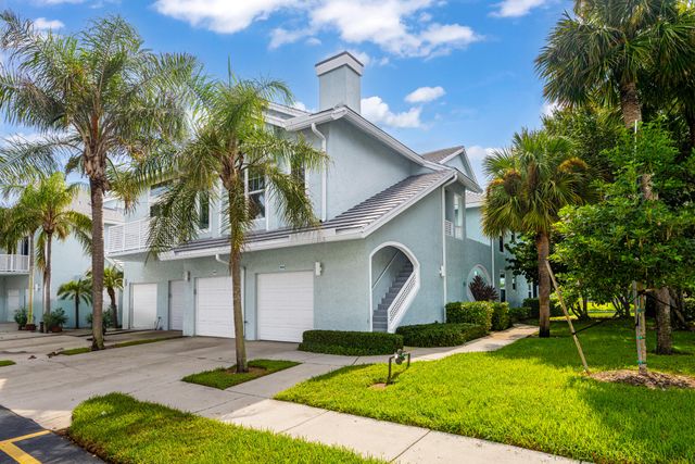 909 Mainsail Circle, Jupiter, FL 33477