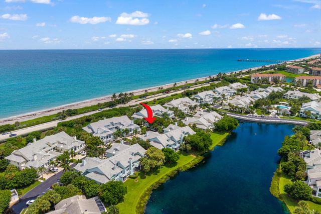 909 Mainsail Circle, Jupiter, FL 33477