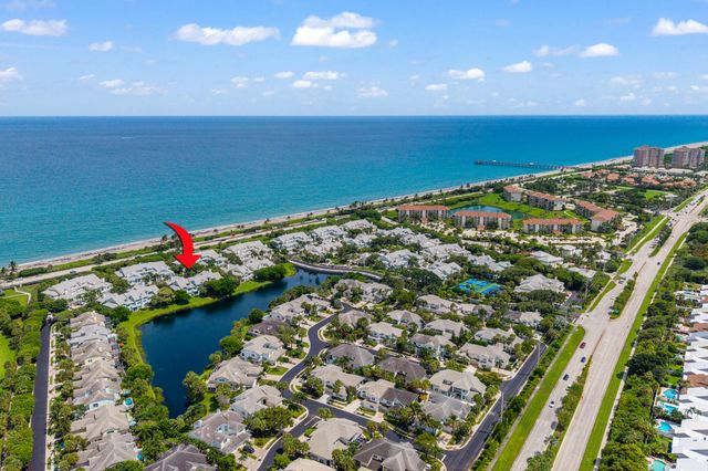 909 Mainsail Circle, Jupiter, FL 33477