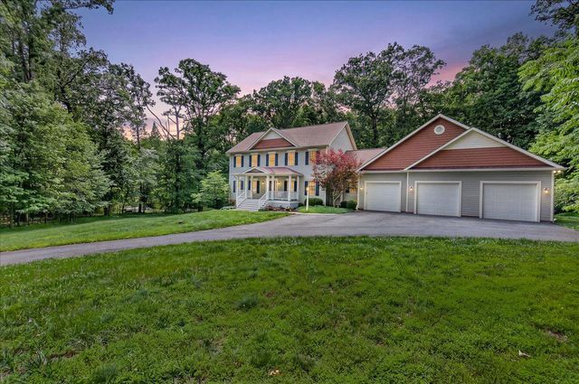 2516 DAISY RD, Woodbine, MD 21797