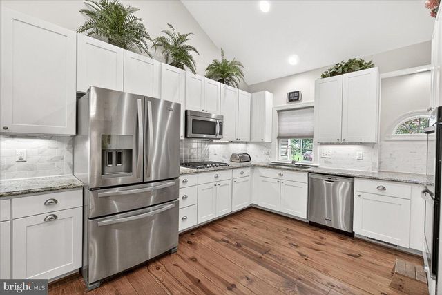 2516 DAISY RD, Woodbine, MD 21797