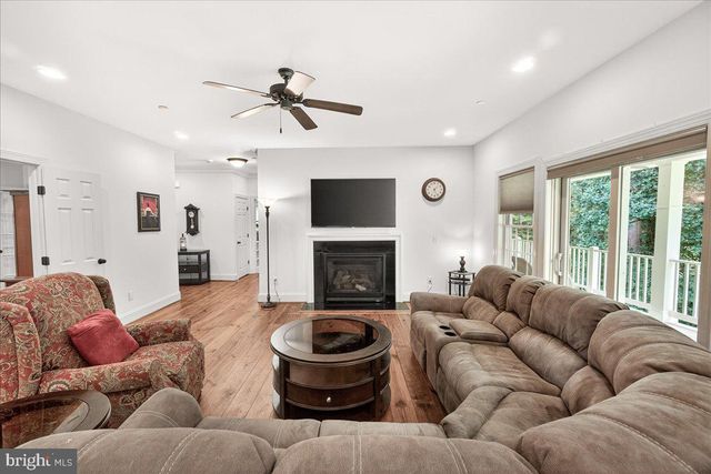 2516 DAISY RD, Woodbine, MD 21797