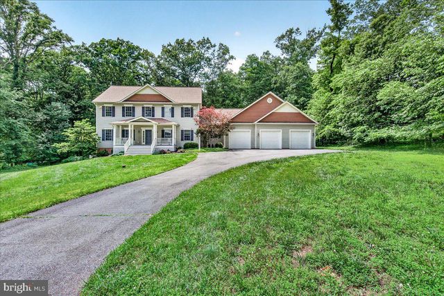 2516 DAISY RD, Woodbine, MD 21797