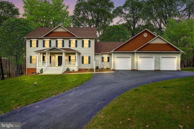 2516 DAISY RD, Woodbine, MD 21797