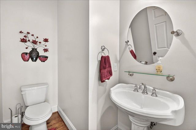 2516 DAISY RD, Woodbine, MD 21797