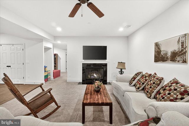 2516 DAISY RD, Woodbine, MD 21797