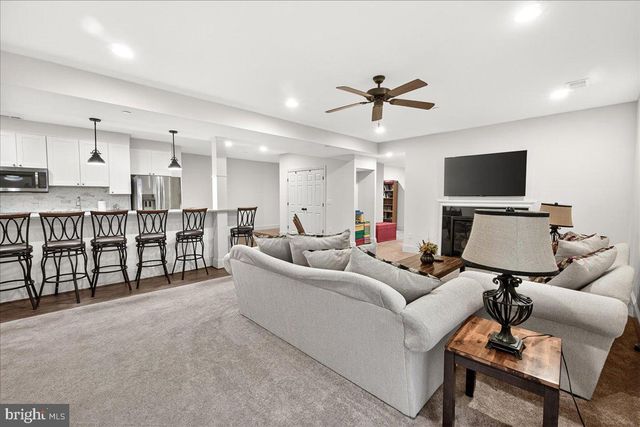 2516 DAISY RD, Woodbine, MD 21797
