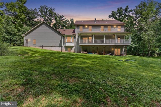 2516 DAISY RD, Woodbine, MD 21797