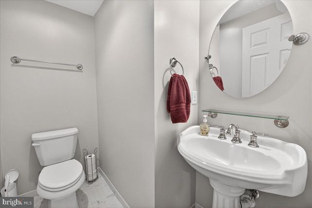 2516 DAISY RD, Woodbine, MD 21797