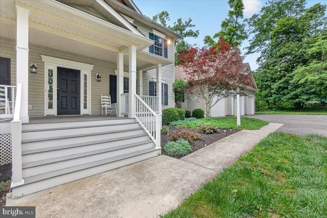 2516 DAISY RD, Woodbine, MD 21797