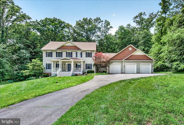 2516 DAISY RD, Woodbine, MD 21797