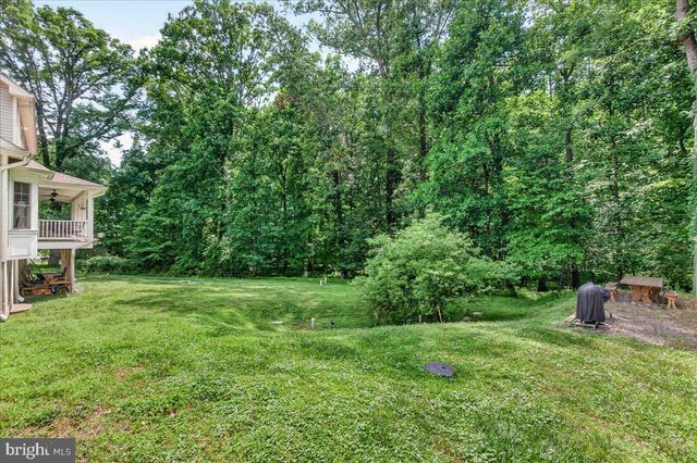 2516 DAISY RD, Woodbine, MD 21797