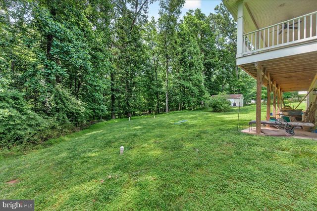 2516 DAISY RD, Woodbine, MD 21797