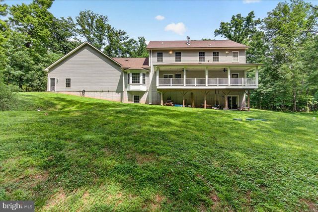2516 DAISY RD, Woodbine, MD 21797