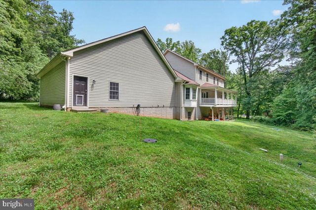 2516 DAISY RD, Woodbine, MD 21797