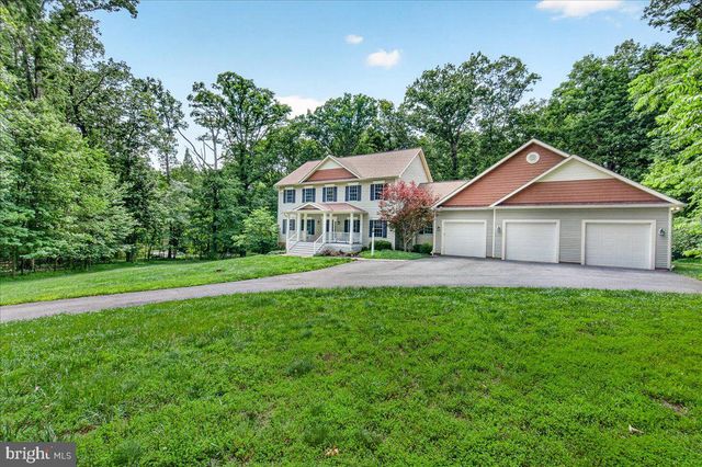 2516 DAISY RD, Woodbine, MD 21797