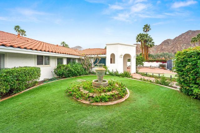 48825 Ave Anselmo, La Quinta, CA 92253