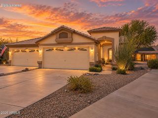 20616 N 103RD Lane, Peoria, AZ 85382