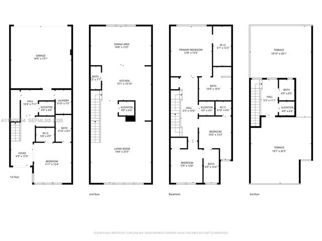 10336 NW 64th St ., Doral, FL 33178