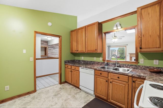 4781 Cypress Grove Drive, Groveport, OH 43125