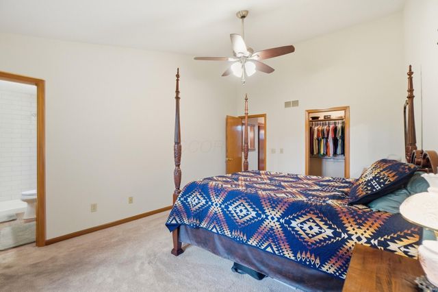 4781 Cypress Grove Drive, Groveport, OH 43125