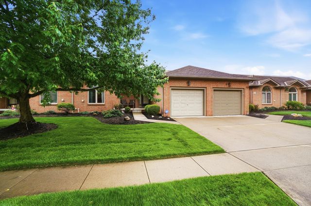4781 Cypress Grove Drive, Groveport, OH 43125