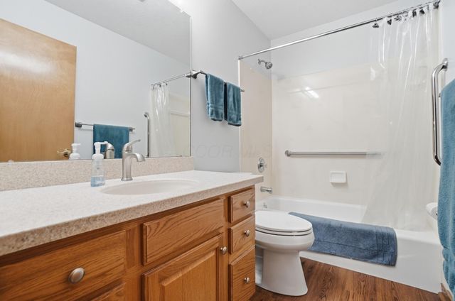 4781 Cypress Grove Drive, Groveport, OH 43125