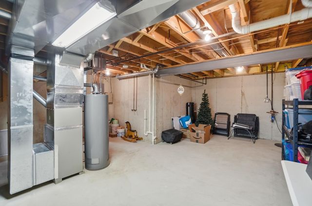 4781 Cypress Grove Drive, Groveport, OH 43125