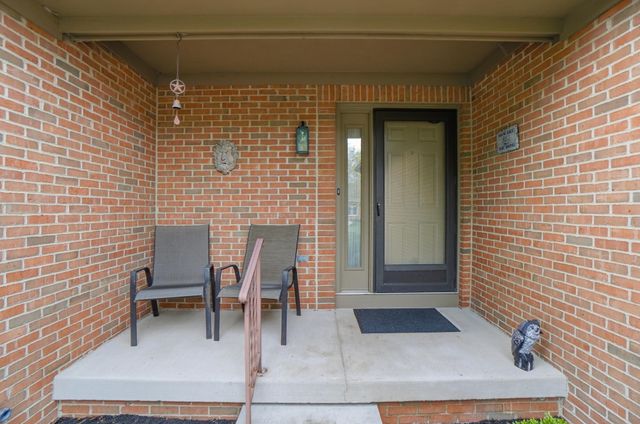 4781 Cypress Grove Drive, Groveport, OH 43125