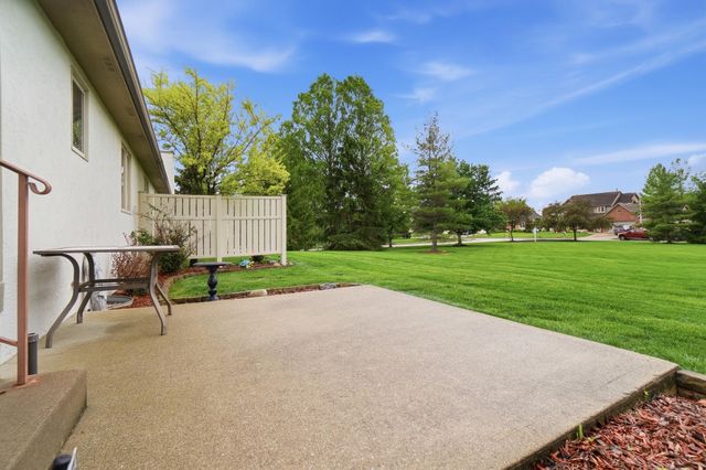 4781 Cypress Grove Drive, Groveport, OH 43125