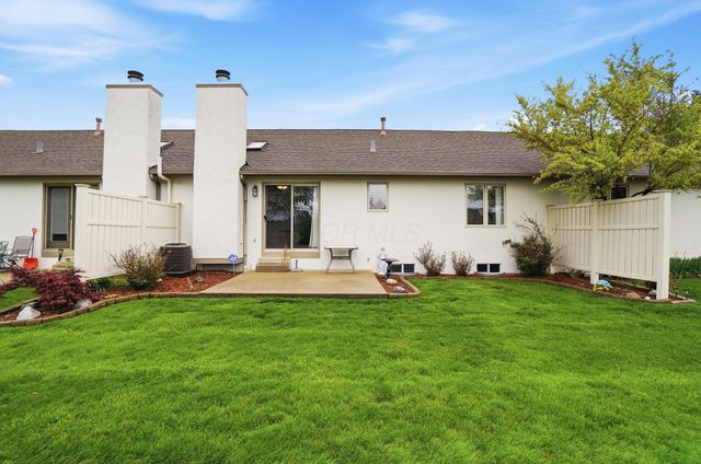 4781 Cypress Grove Drive, Groveport, OH 43125