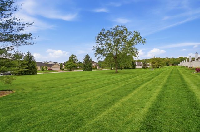 4781 Cypress Grove Drive, Groveport, OH 43125
