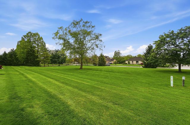 4781 Cypress Grove Drive, Groveport, OH 43125