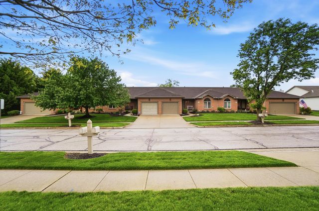 4781 Cypress Grove Drive, Groveport, OH 43125