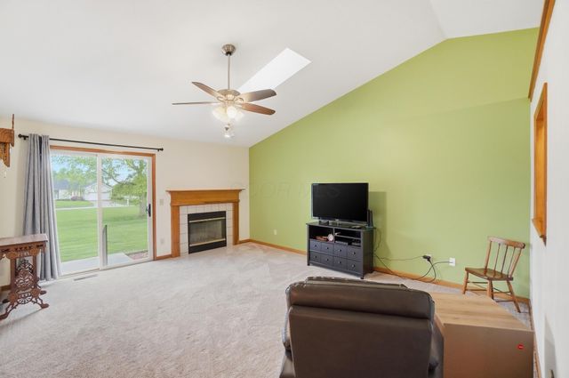 4781 Cypress Grove Drive, Groveport, OH 43125
