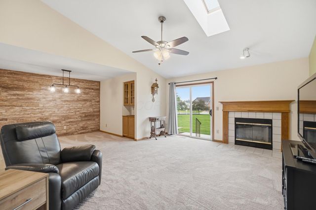 4781 Cypress Grove Drive, Groveport, OH 43125