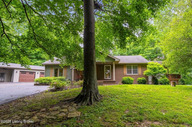 3067 State Hwy 737, Leitchfield, KY 42754