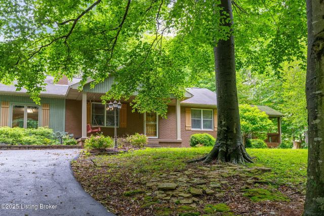 3067 State Hwy 737, Leitchfield, KY 42754