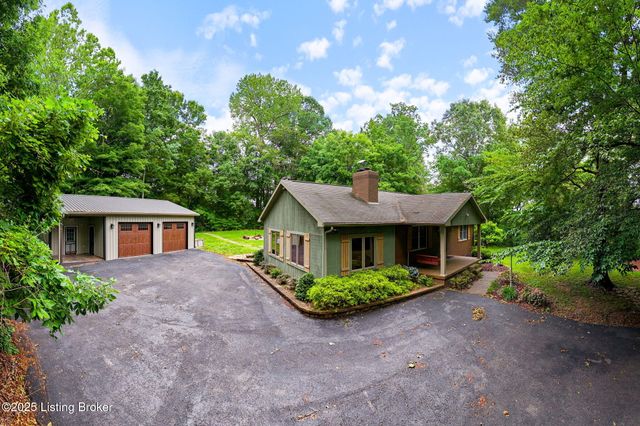 3067 State Hwy 737, Leitchfield, KY 42754