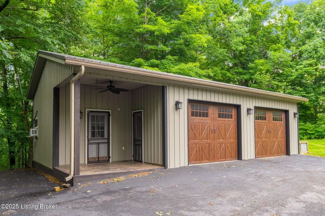 3067 State Hwy 737, Leitchfield, KY 42754