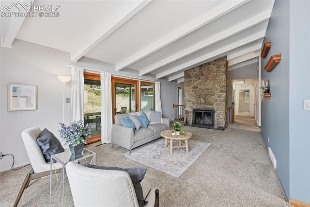 10 Haney Road, Colorado Springs, CO 80906