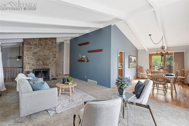 10 Haney Road, Colorado Springs, CO 80906