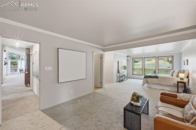 10 Haney Road, Colorado Springs, CO 80906